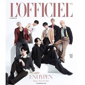 Meet your Posher, Kimora